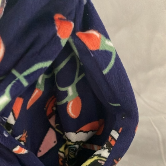 Nickelodeon: SpongeBob SquarePants Lounge Pants- Soft- pockets- XL - Picture 14 of 16